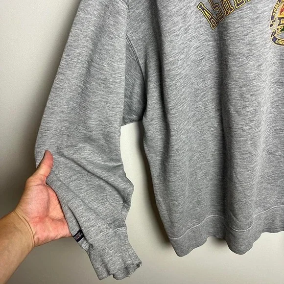 Contagie Ashland University Crewneck - Picture 3 of 7